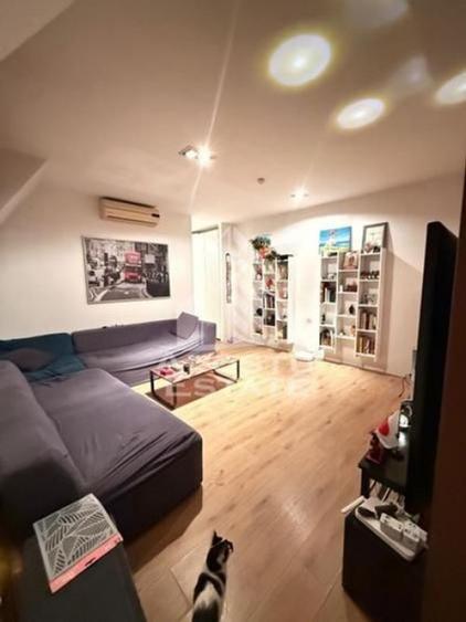 Apartament cu 3 camere decomandat, mobilat în Simion Bărnuțiu