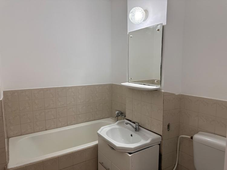 Apartament cu 2 camere în Nord