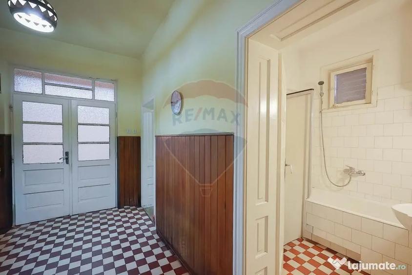 Garsonieră în Iosia