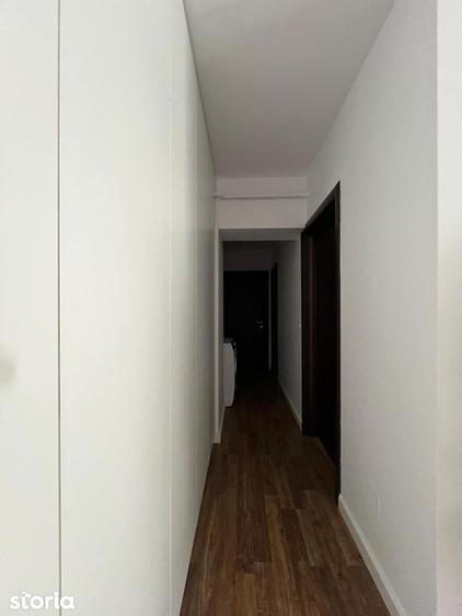 Apartament cu 3 camere în Tătărași