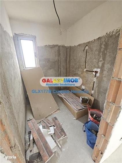 Casă cu 4 camere în Gulia