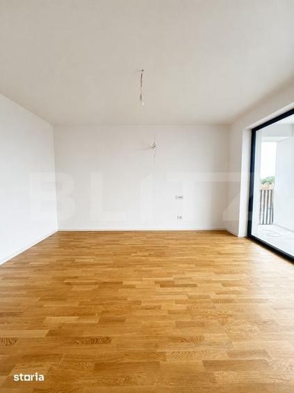 Apartament cu 3 camere în Iosefin