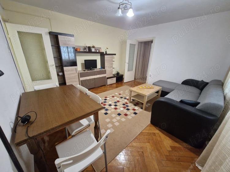 Proprietar inchiriez apartament 2 camere - zona Spitalul Judetean - 5