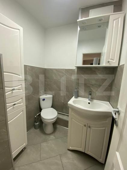 Apartament 3 camere, 75 mp, zona Soarelui - 8