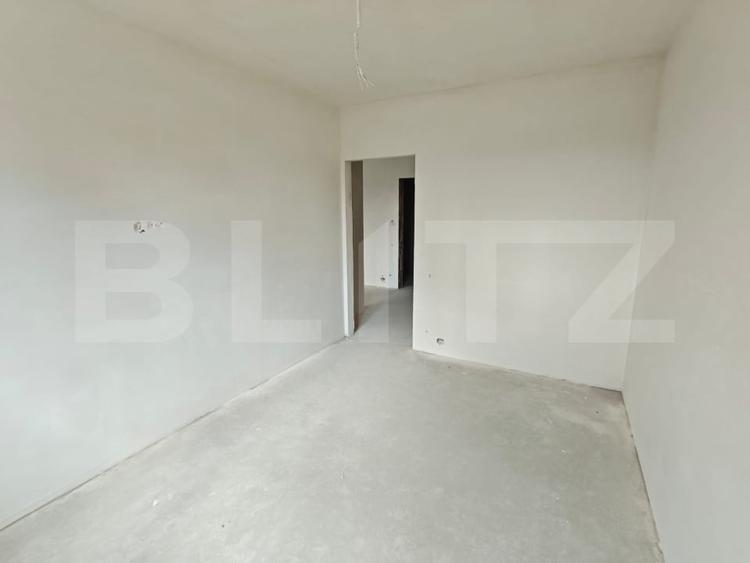 Apartament 2 camere, bloc nou, etaj intermediar, parcare, zona Vivo! - 8
