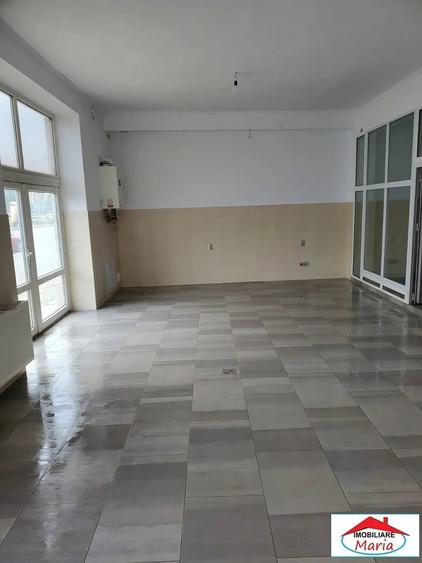 Spațiu comercial, de 65 mp, în Lucian Blaga