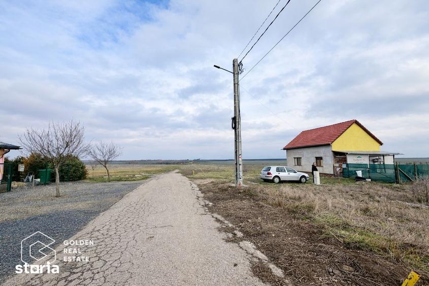 Teren de 1349 mp, în Central