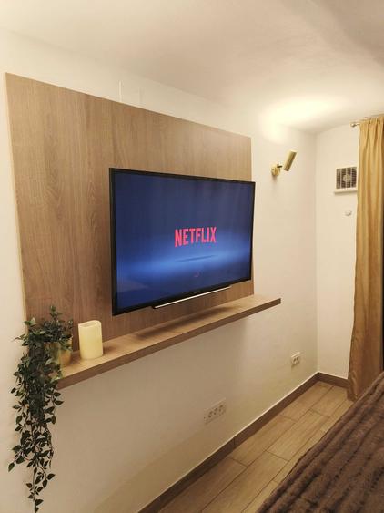 Apartament cu 2 camere semidecomandat în Parcul Carol