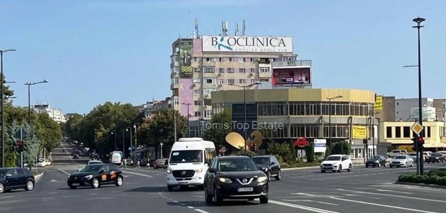 Apartament cu 4 camere decomandat în Dacia