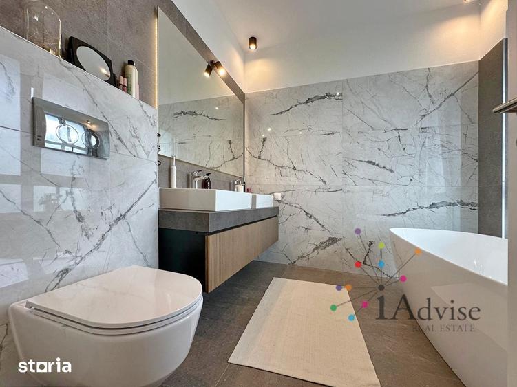 Apartament cu 3 camere în Tractorul
