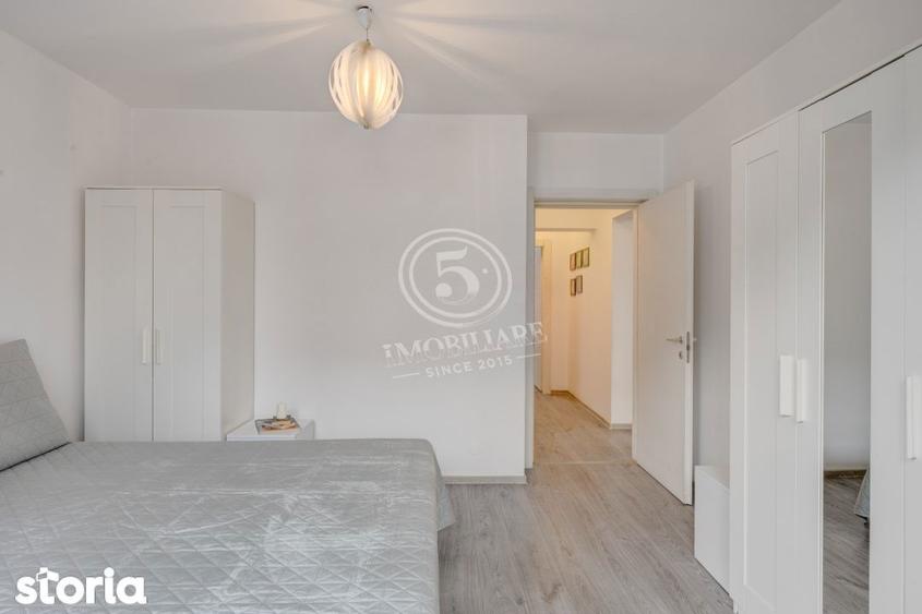 Apartament 3 camere | Bulevardul Decebal nr. 13 | Metrou Muncii 350 - 13
