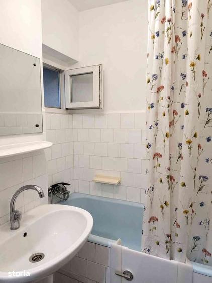 Apartament cu 3 camere decomandat, mobilat în Drumul Taberei