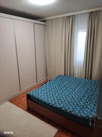 Apartament cu 3 camere decomandat în Mihai Bravu
