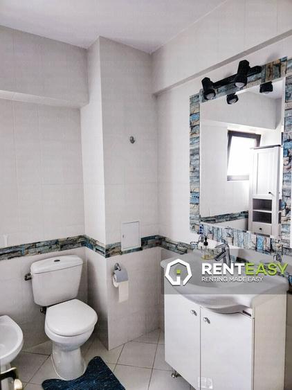 Apartament cu 2 camere în Bucium