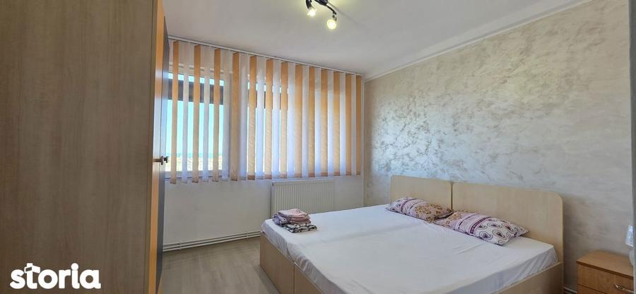 Superocazie ! Gara 2 camere decomnadate renovat vedere la mare 76.900E - 13