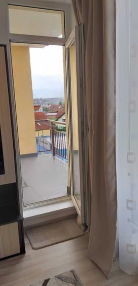 Garsonieră decomandată în Turnișor