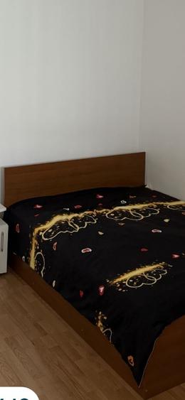 Garsonieră decomandată în Noua