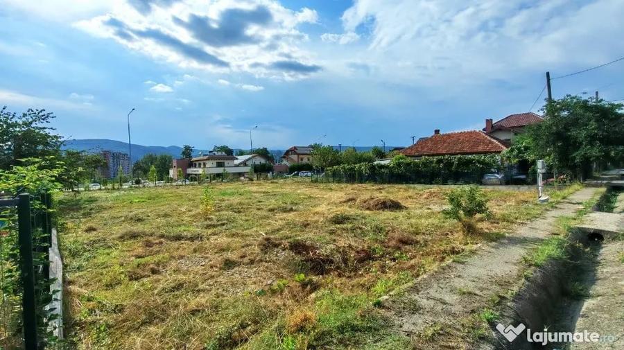 Teren în Goranu