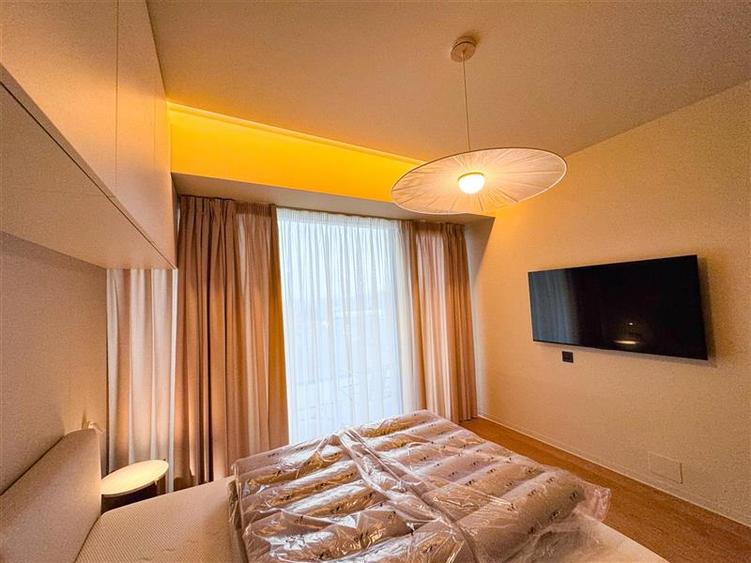 Apartament cu 2 camere decomandat, mobilat în Floreasca