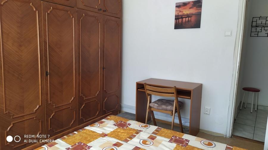 Apartament cu 2 camere decomandat în Grigorescu