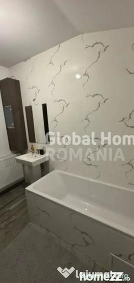 Casă cu 4 camere cu Teren 257 Mp în Bucureștii Noi