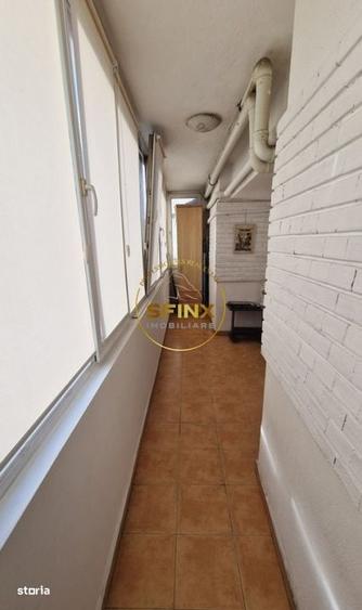 Apartament cu 2 camere decomandat în Moșilor