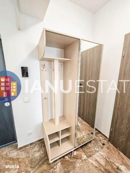 Garsonieră decomandată în Grozăvești