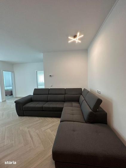 Apartament cu 3 camere în Botizului