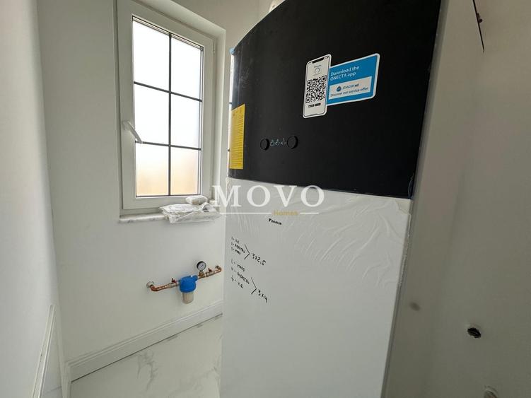 Duplex cu 4 camere cu Teren 250 Mp în Săcălaz