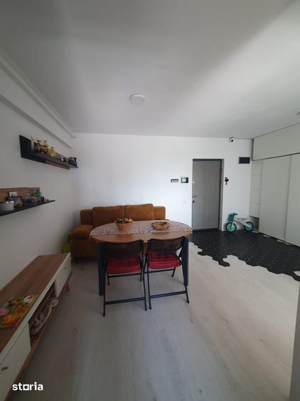 Apartament cu 3 camere mobilat de vanzare | Soho residence - 3