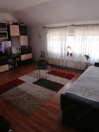 Garsonieră decomandată în Tilișca