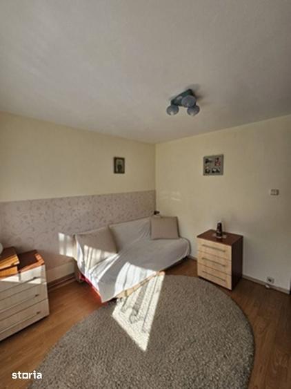 Apartament cu 2 camere decomandat în Vasile Alecsandri