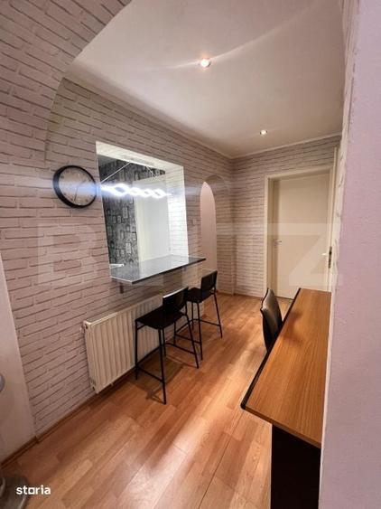 Apartament de inchiriat 120 mp, 3 camere, Girocului - 480 euro - 6