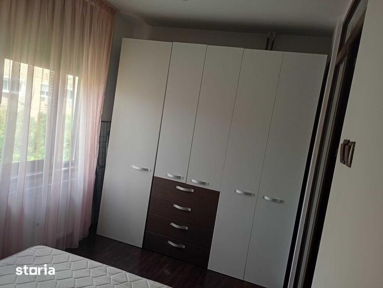 Garsonieră în Calea Aradului