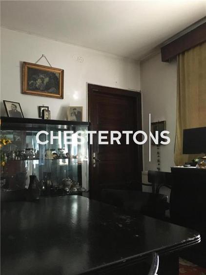 Casa cu 4 camere in Calea Giulesti | Zona linistita | Loc de parcare inclus | - 5