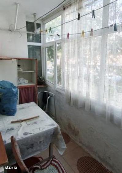 Apartament cu 3 camere în Delfinariu
