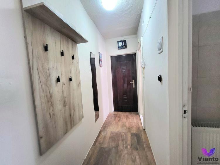 Apartament cu 2 camere decomandat, mobilat în Hipodrom 4