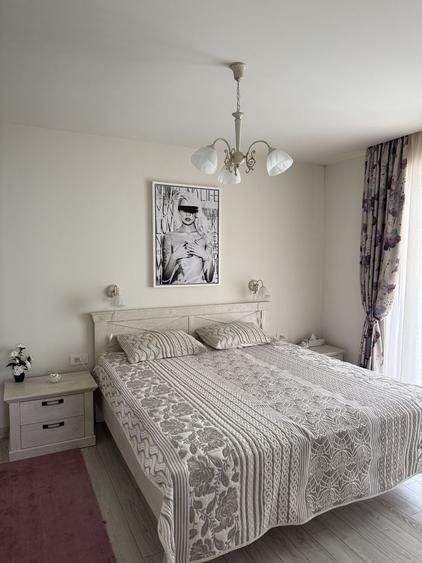 Apartament cu 2 camere decomandat în Dumbrăvița
