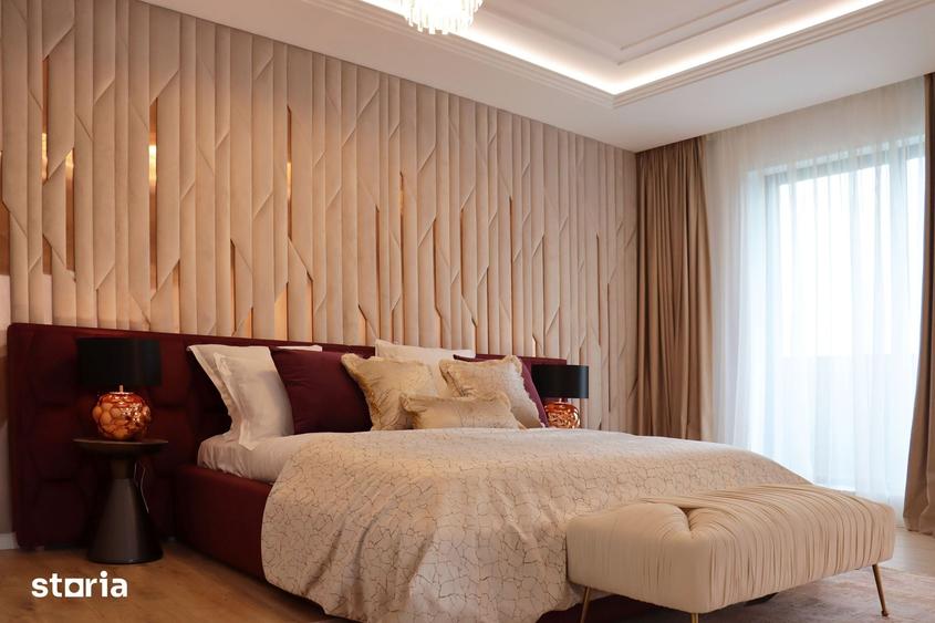 Apartament cu 4 camere în Central