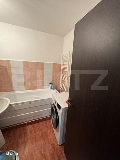 Apartament cu 2 camere decomandat în Obcini