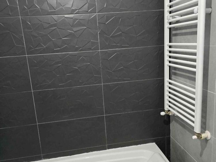 Apartament cu 2 camere decomandat în Militari