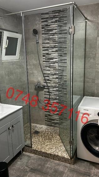 Apartament cu 3 camere decomandat, mobilat în 1 Mai