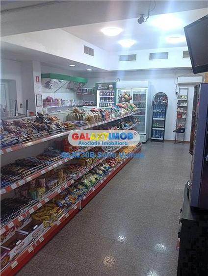 Spațiu comercial, de 70 mp, în Pantelimon