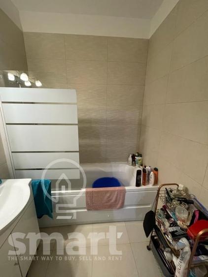 Apartament 2 camere Central cu parcare subterana - 12