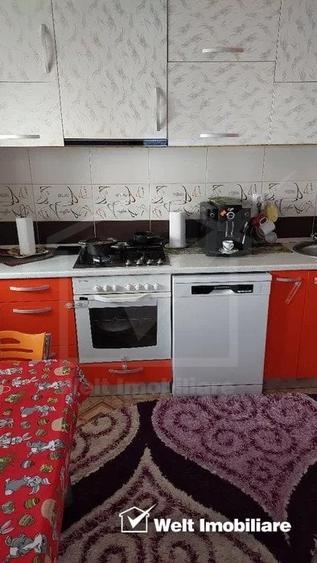 Vanzare apartament 3 camere, finisat modern, cu gradina, Floresti - 4