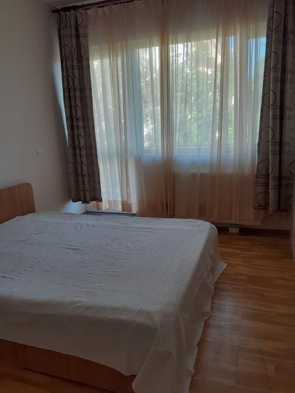 Apartament cu 2 camere decomandat în Străulești