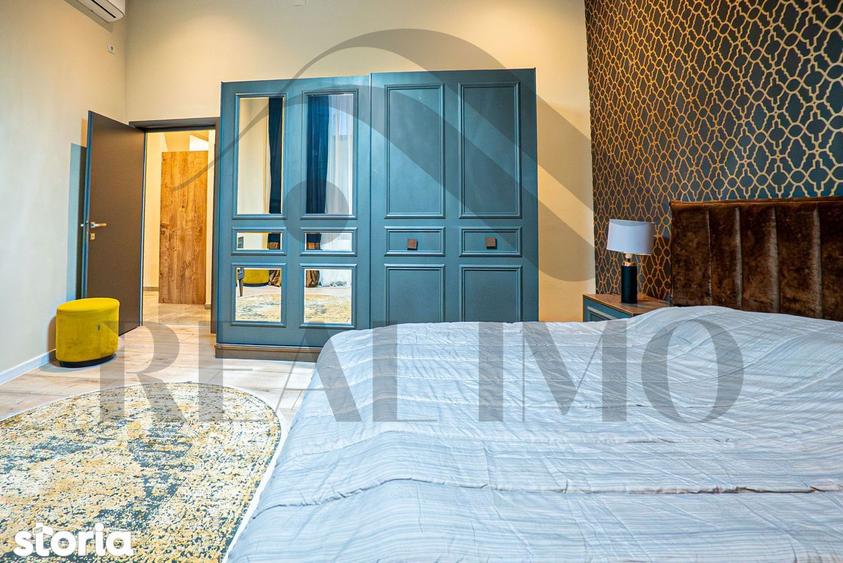 Apartament 125mp | Etaj 1 | Cladire Istorica 1900 Reabilitat integral - 9