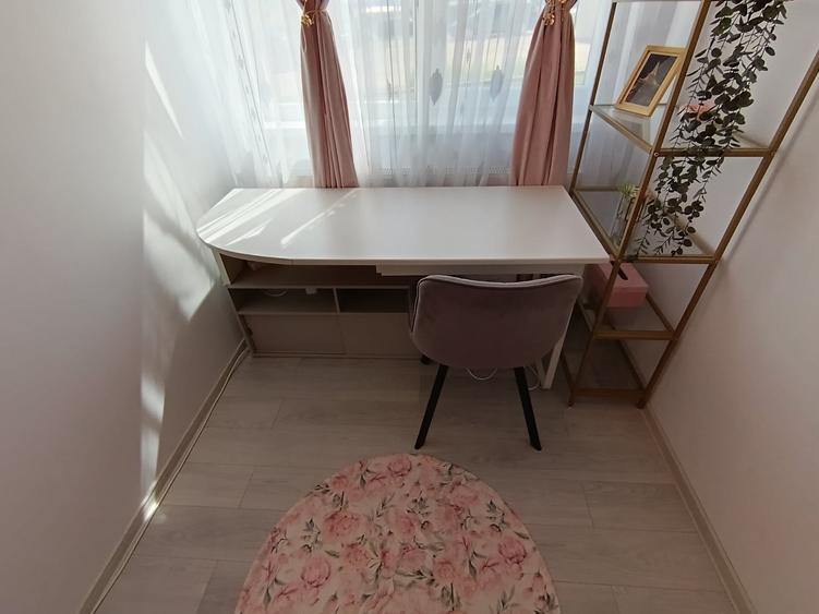 Apartament premium cu 1 cameră | 36 mp | Prima închiriere | Parcare inclusă - 17