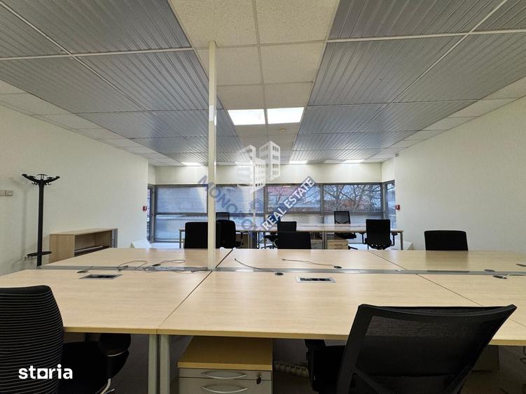 Spațiu comercial, de 1,700 mp, în Central