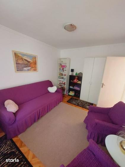Apartament cu 2 camere, etaj 1, 50 mp, Gheorgheni, zona Iulius Mall - 16